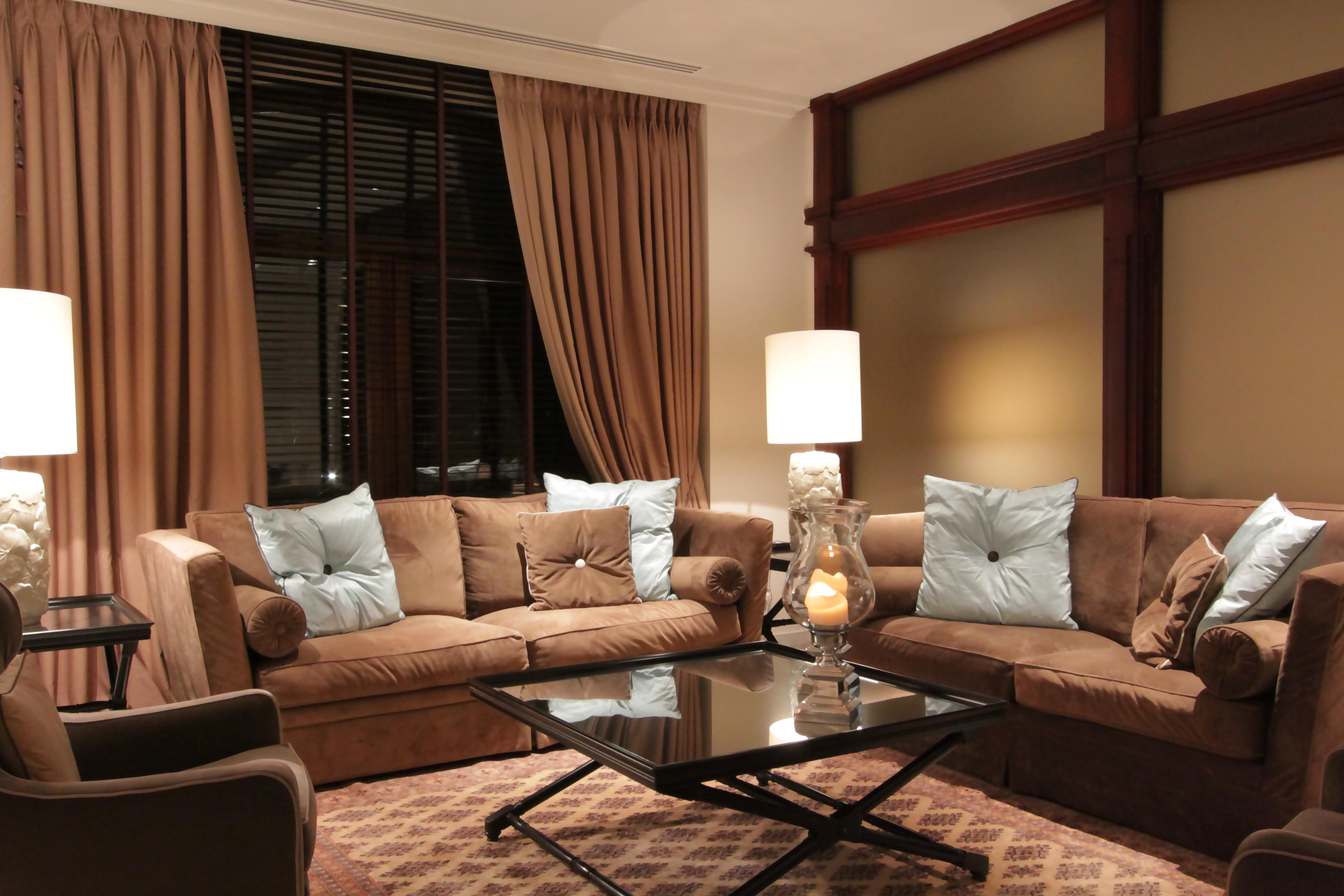 Hotel Du Lac Congress Center & Spa Ioannina Exterior photo A living room